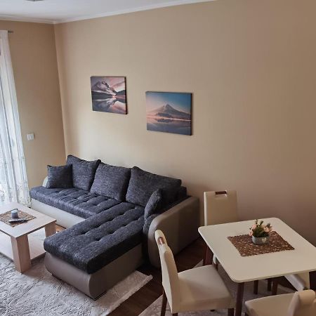 Apartman Sahara Zlatibor Zewnętrze zdjęcie