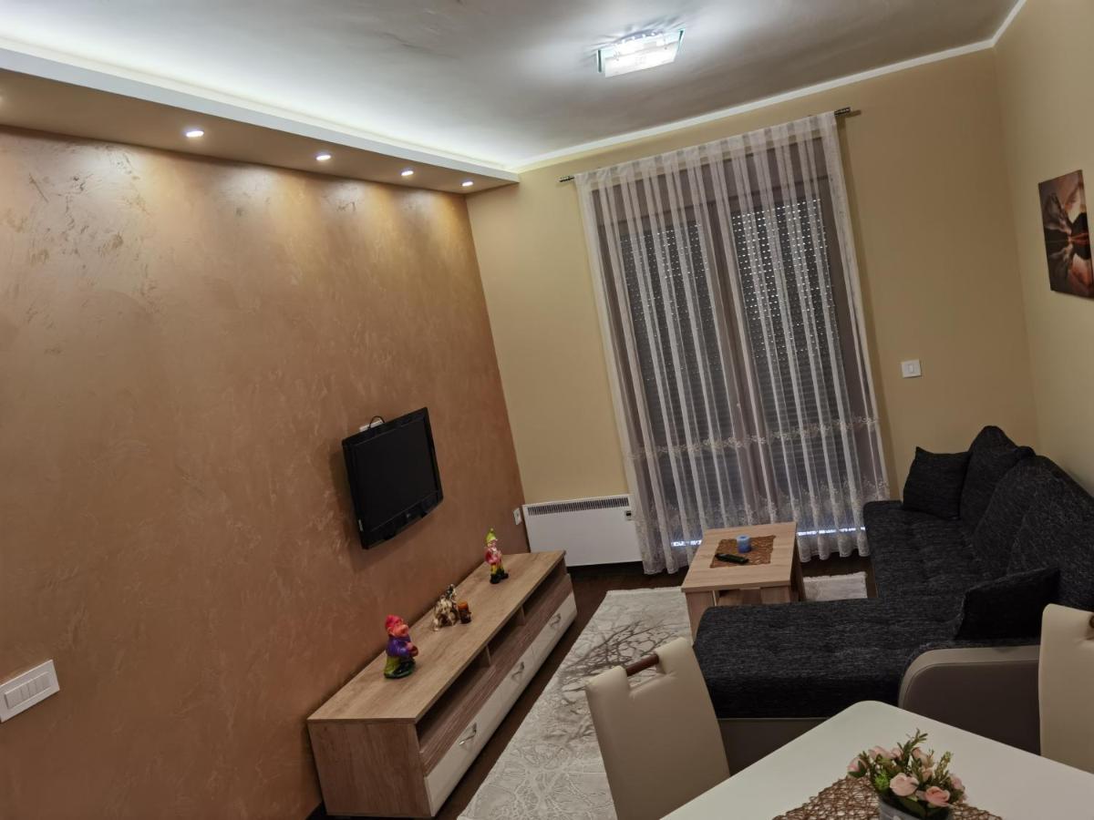 Apartman Sahara Zlatibor Zewnętrze zdjęcie