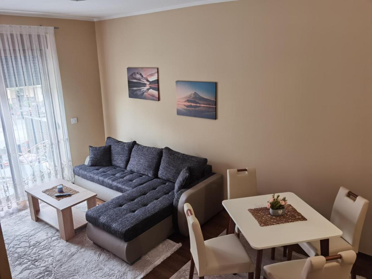 Apartman Sahara Zlatibor Zewnętrze zdjęcie