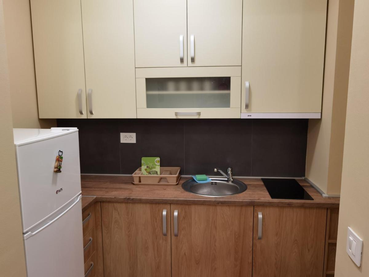Apartman Sahara Zlatibor Zewnętrze zdjęcie