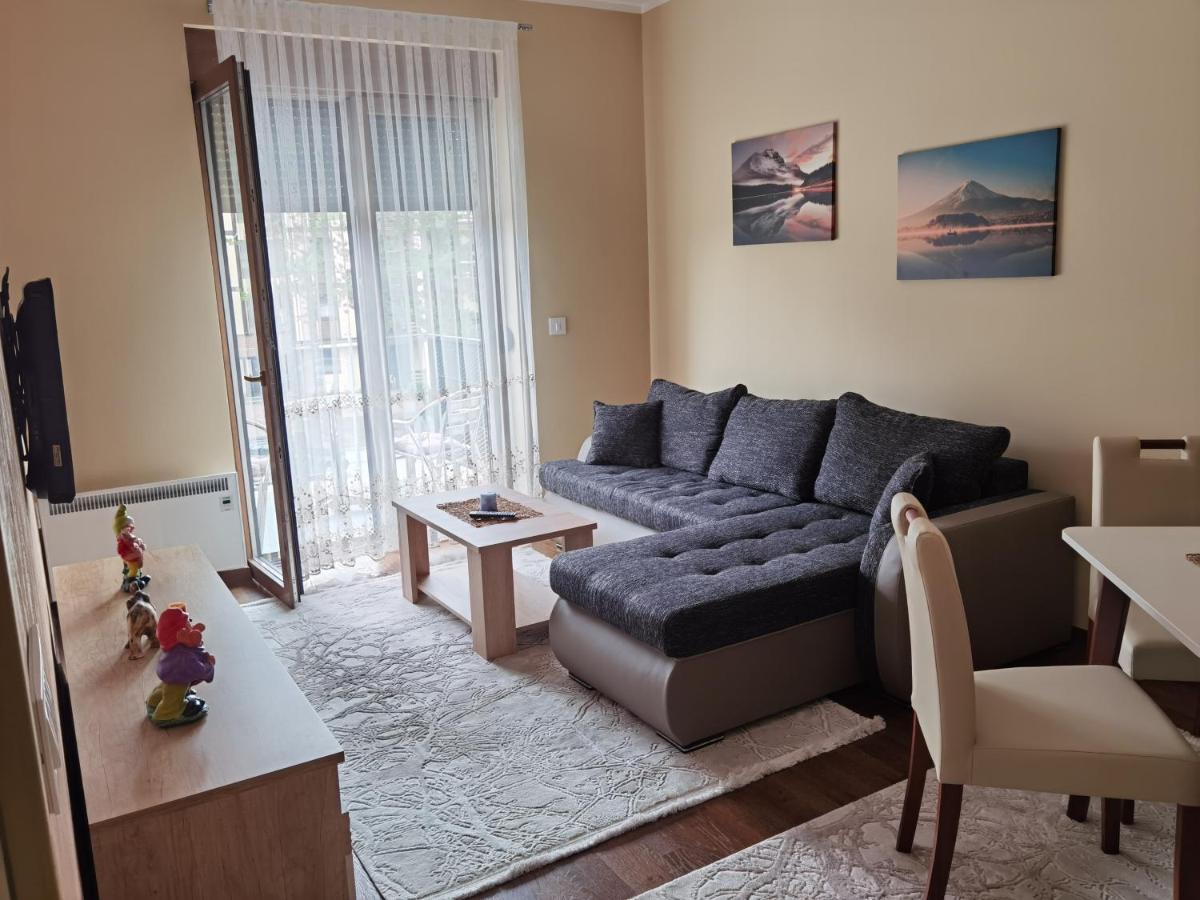 Apartman Sahara Zlatibor Zewnętrze zdjęcie