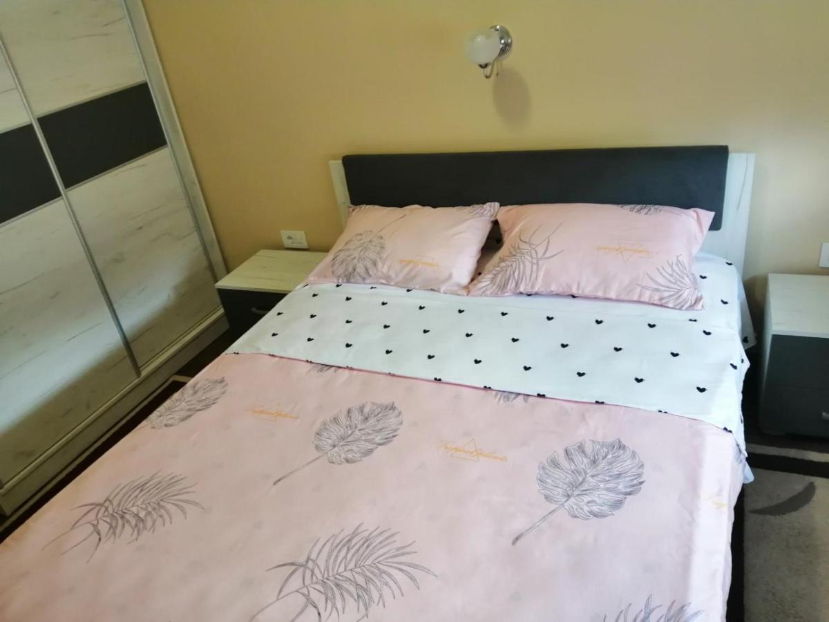 Apartman Sahara Zlatibor Zewnętrze zdjęcie