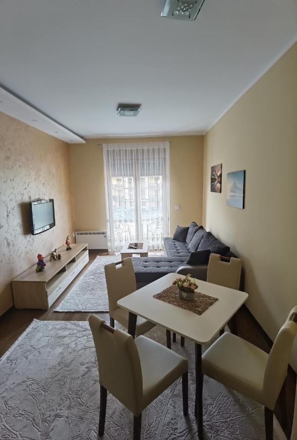 Apartman Sahara Zlatibor Zewnętrze zdjęcie