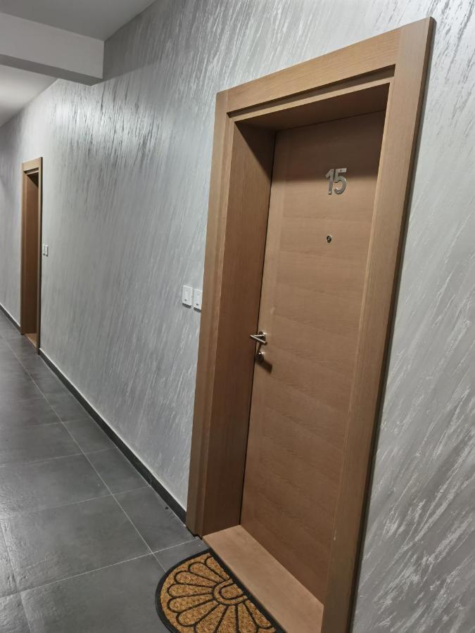 Apartman Sahara Zlatibor Zewnętrze zdjęcie