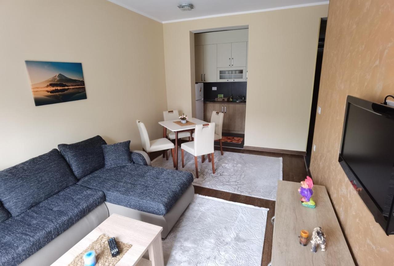 Apartman Sahara Zlatibor Zewnętrze zdjęcie