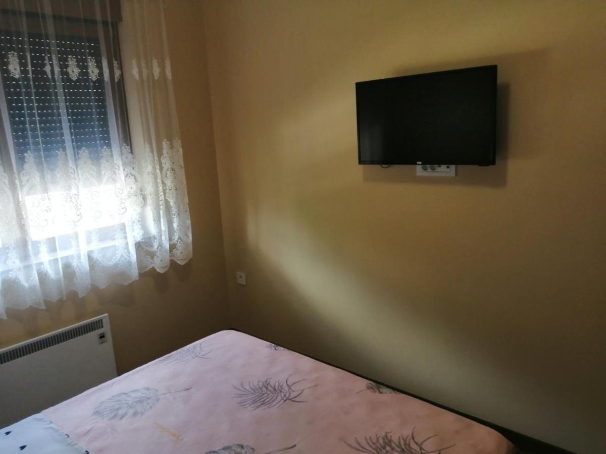 Apartman Sahara Zlatibor Zewnętrze zdjęcie