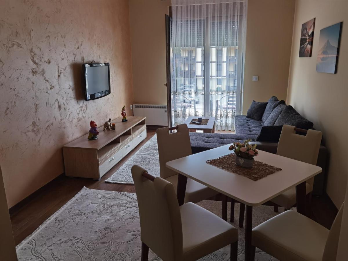 Apartman Sahara Zlatibor Zewnętrze zdjęcie