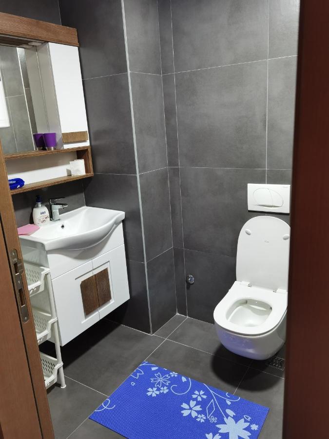 Apartman Sahara Zlatibor Zewnętrze zdjęcie
