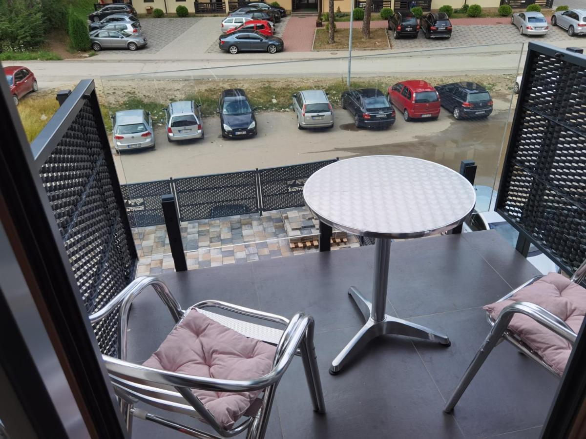 Apartman Sahara Zlatibor Zewnętrze zdjęcie