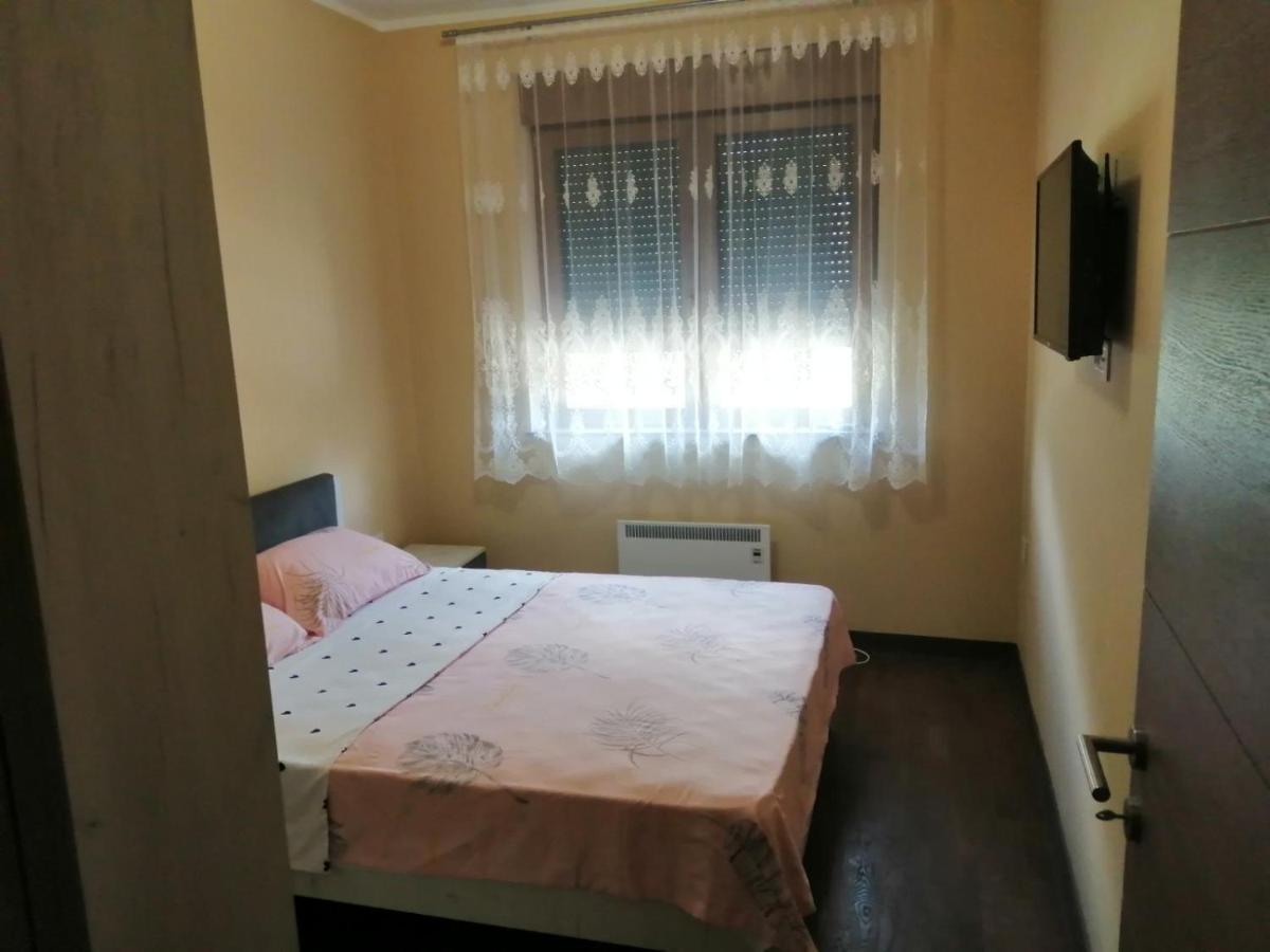 Apartman Sahara Zlatibor Zewnętrze zdjęcie