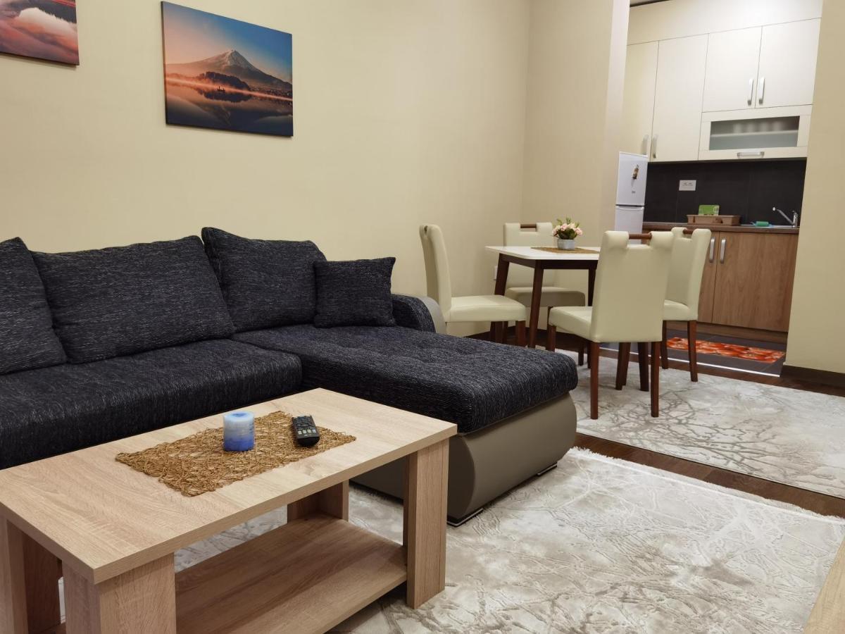 Apartman Sahara Zlatibor Zewnętrze zdjęcie